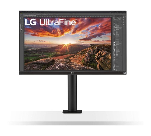 Монитор LG 27 UltraFine 27UN880-B 27UN880-B.ARUZ
