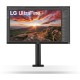 Монитор LG 27 UltraFine 27UN880-B 27UN880-B.ARUZ
