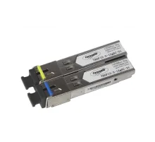 SFP-модуль оптический 1Гбит/с 1550 TFortis TBSF-15-3-12gSC-3i