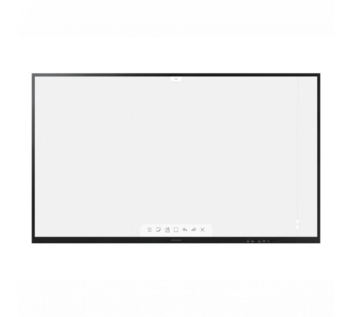 LED / LCD панель Samsung Flip 3 WM75A LH75WADWLGCXCI