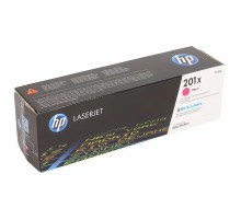 Картридж HP 201X CF403X