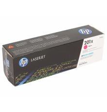 Картридж HP 201X CF403X