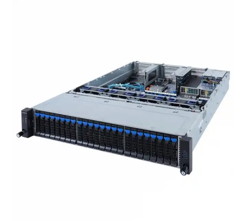Серверная платформа Gigabyte R282-2O0 Серверная платформа Gigabyte R282-2O0