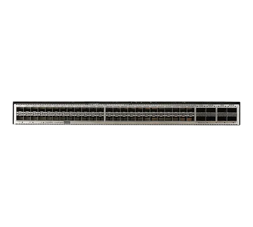 Коммутатор Huawei CE6866-48S8CQ-PB