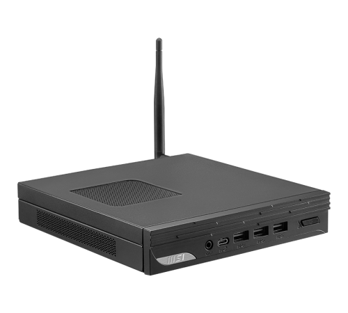 Неттоп MSI Pro DP10 13M 9S6-B0A611-092