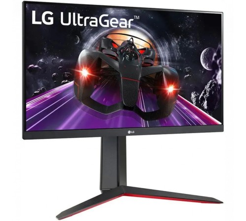 Монитор LG 24 24GN65R-B