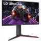 Монитор LG 24 24GN65R-B