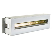 Панель электротехническая Netko ВРУ-3U-M (56102)
