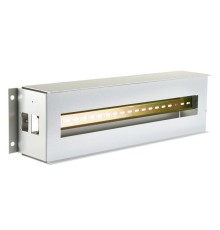 Панель электротехническая Netko ВРУ-3U-M (56102)