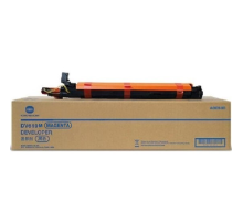 Девелопер Konica Minolta DV-619M Magenta A9C80ED