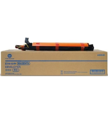 Девелопер Konica Minolta DV-619M Magenta A9C80ED