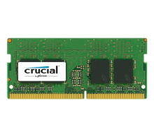 16GB Crucial DDR4 3200 SO DIMM Non-ECC, CL22, 1.2V, SRx8, OEM (CT16G4SFS832A) (id 21639)