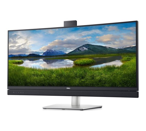 Монитор Dell C3422WE 3422-4925