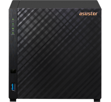 Сетевое хранилище Asus AS1104T