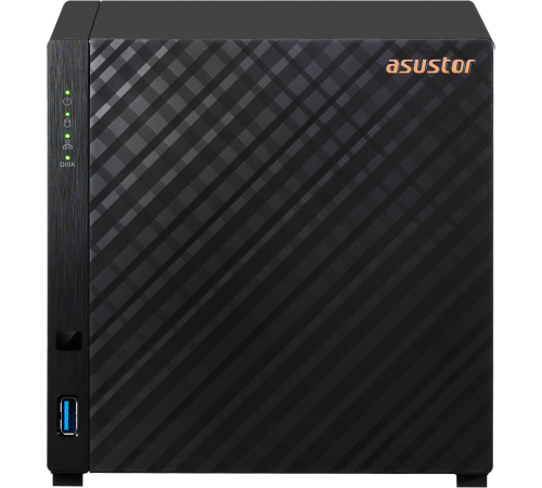 Сетевое хранилище Asus AS1104T