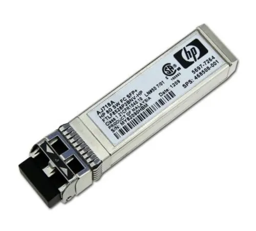 Модуль оптический HP AJ718A