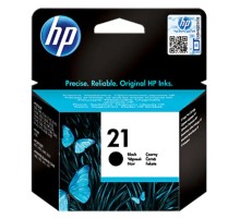 Картридж HP 21 C9351AE