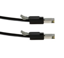 Кабель Cisco CAB-STK-E-1M