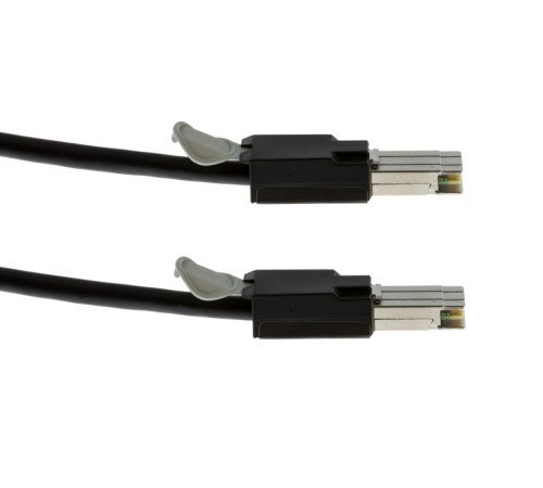 Кабель Cisco CAB-STK-E-1M Кабель Cisco CAB-STK-E-1M