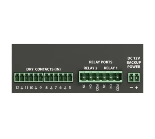 Плата расширения Vutlan VT18