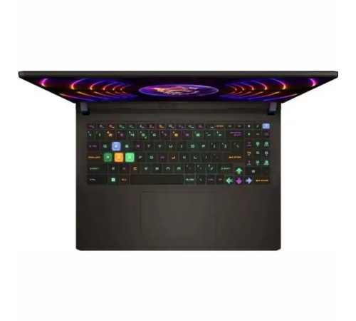 Ноутбук MSI Vector GP68 HX 9S7-15M222-207