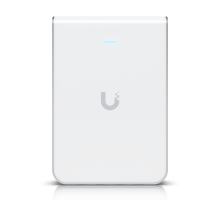 Точка доступа Ubiquiti UniFi 6 AP In-Wall U6-IW