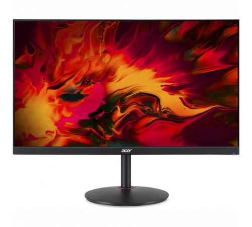 Монитор Acer 27 XV272KLVbmiipruzx Nitro UM.HX2EE.V18
