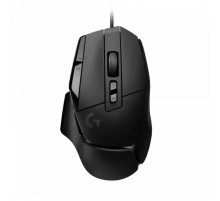 Мышь Logitech G502 X Black 910-006138