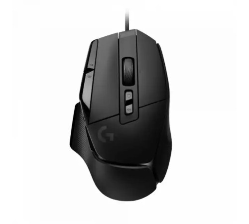 Мышь Logitech G502 X Black 910-006138