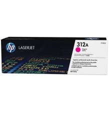 Картридж HP 312A CF383A