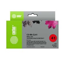 Заправочный набор Cactus CS-RK-CL41