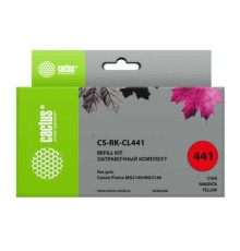 Заправочный набор Cactus CS-RK-CL441