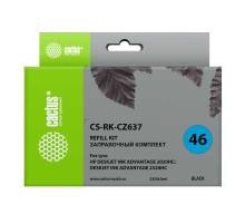 Заправочный набор Cactus CS-RK-CZ637
