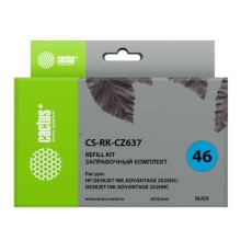 Заправочный набор Cactus CS-RK-CZ637