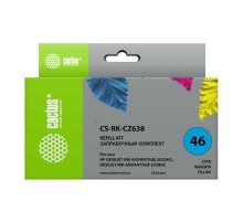 Заправочный набор Cactus CS-RK-CZ638