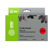 Заправочный набор Cactus CS-RK-PG440