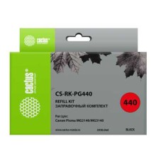 Заправочный набор Cactus CS-RK-PG440