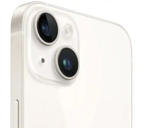 Смартфон Apple iPhone 14 Plus 128Gb Starlight MQ4Y3AA/A
