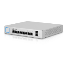 Коммутатор Ubiquiti UniFi Switch 8 150W US-8-150W