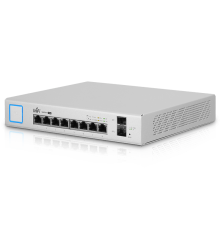 Коммутатор Ubiquiti UniFi Switch 8 150W US-8-150W