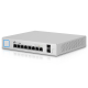 Коммутатор Ubiquiti UniFi Switch 8 150W US-8-150W