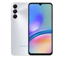 Смартфон Samsung Galaxy A05s 4/64GB Silver SM-A057FZSUCAU