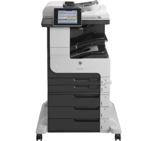 МФУ HP LaserJet Enterprise M725z CF068A