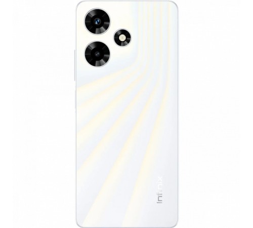 Смартфон Infinix Hot 30 8/128Gb White 10040072