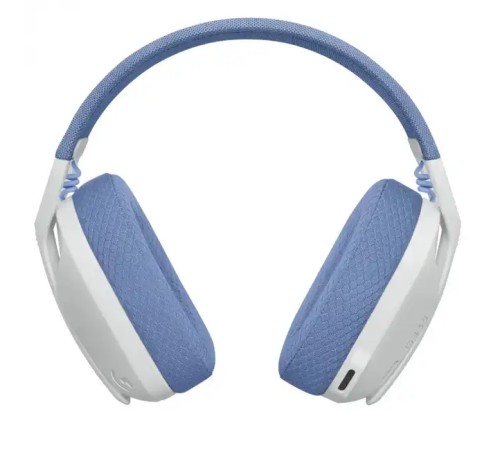 Гарнитура Logitech G435 White 981-001074