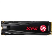 Твердотельный накопитель SSD Adata AGAMMIXS5-512GT-C