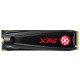 Твердотельный накопитель SSD Adata AGAMMIXS5-512GT-C