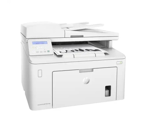 МФУ HP LaserJet Pro MFP M227sdn G3Q74A