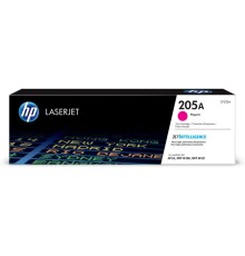 Картридж HP 205A CF533A