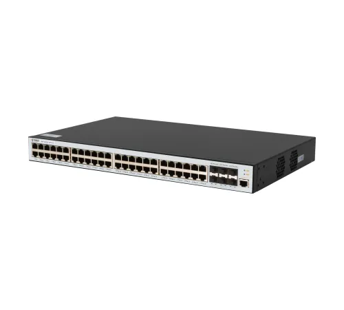 Управляемый коммутатор SNR SNR-S5310G-48TX-DC